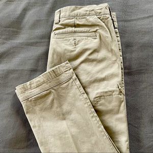 Men’s Duluth Flex Ballroom Standard Fit Khakis